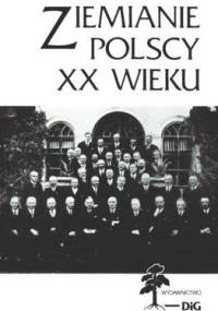Ziemianie polscy XX wieku Tom 1 - Antoni Arkuszewski