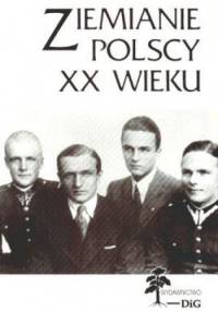 Ziemianie polscy XX wieku Tom 3 - Antoni Arkuszewski