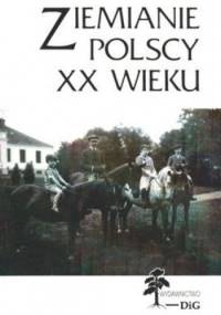Ziemianie polscy XX wieku Tom 4 - Antoni Arkuszewski