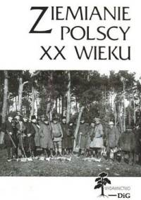 Ziemianie polscy XX wieku Tom 5 - Antoni Arkuszewski