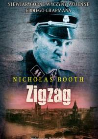 Zigzag - Nicholas Booth