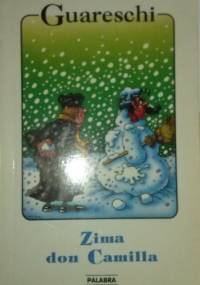 Zima don Camilla - Giovannino Guareschi