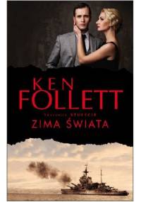 Zima świata - Ken Follett