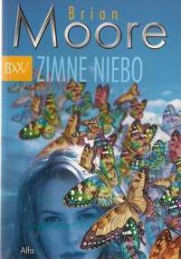 Zimne niebo - Brian Moore