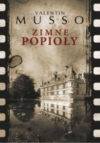 Zimne popioły - Valentin Musso