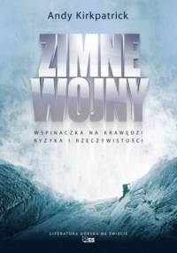 Zimne wojny - Andy Kirkpatrick