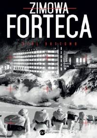 Zimowa forteca - Neal Bascomb