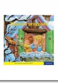 Zimowa przygoda. 101 bajek - Katarzyna Najman