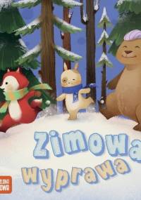 Zimowa wyprawa - Urszula Pitura