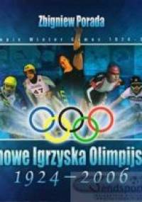 Zimowe Igrzyska Olimpijskie 1924 - 2006. - Zbigniew Porada
