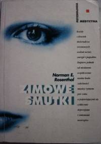 Zimowe smutki - Norman E. Rosenthal