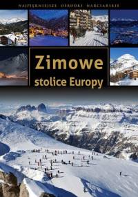 Zimowe stolice Europy - Krzysztof Żywczak