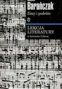 Zimy i podróże - Stanisław Barańczak
