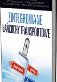 Zintegrowane łańcuchy transportowe