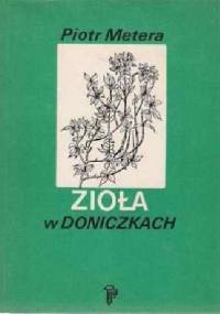 Zioła w doniczkach - Piotr Metera