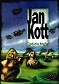 Zjadanie bogów - Jan Kott