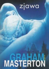 Zjawa - Graham Masterton