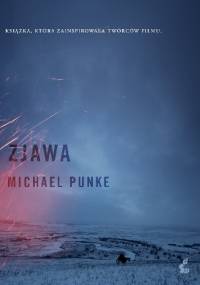 Zjawa - Michael Punke