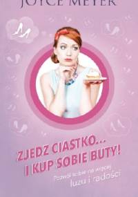 Zjedz ciastko … i kup sobie buty!
