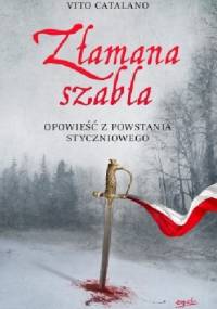 Złamana szabla - Vito Catalano