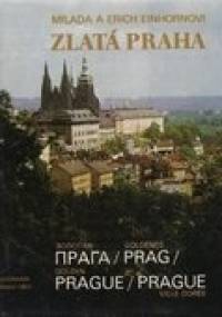 Zlatá Praha - Erich Einhorn