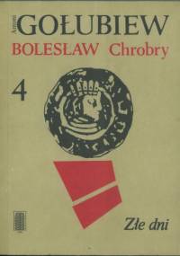 Złe dni cz. II - Antoni Gołubiew