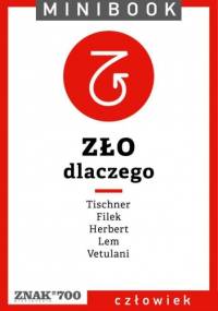 Zło. Dlaczego