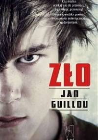Zło - Jan Guillou
