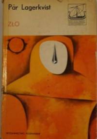 Zło - Pär Lagerkvist