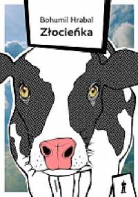 Złocieńka - Bohumil Hrabal