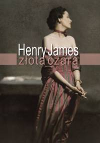 Złota czara - Henry James