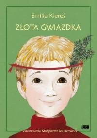 Złota gwiazdka - Emilia Kiereś