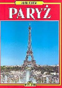 Złota księga. Paryż - Giovanna Magi