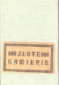 Złote kamienie. Dawne i nowe wiersze Azerbejdżanu