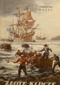 Złote klucze - Augustyn Necel