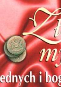 Złote myśli dla biednych i bogatych - Dorota Czupkiewicz