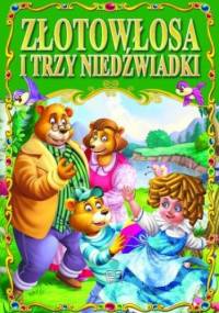 Złotowłosa i trzy niedźwiadki