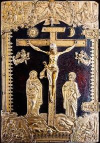 Złoty kodeks gnieźnieński - praca zbiorowa, Michał Sołomieniuk