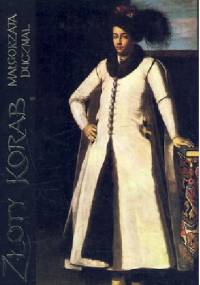 Złoty Korab - Małgorzata Duczmal