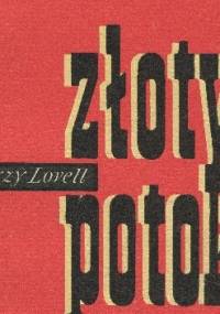 Złoty potok - Jerzy Lovell