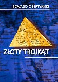 Złoty trójkąt - Edward Obertyński
