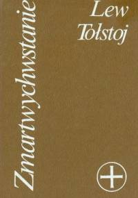 Zmartwychwstanie - Lew Tołstoj