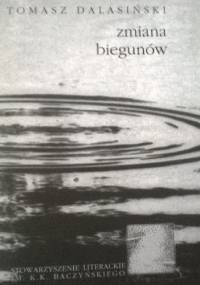 Zmiana biegunów - Tomasz Dalasiński