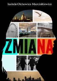 ZMIANA - IZABELA OLCHOWICZ-MARCINKIEWICZ