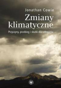 Zmiany klimatyczne - Cowie Jonathan