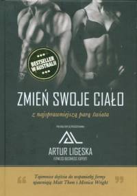 Zmień swoje ciało z najsprawniejszą parą świata - Artur Ligęska