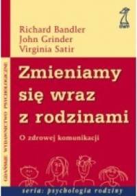 Zmieniamy się wraz z rodzinami