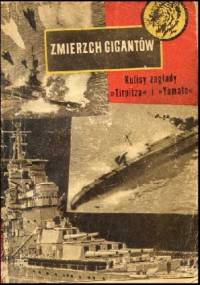 Zmierzch gigantów - S.C. Sering