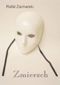 Zmierzch - Rafał Zacharski