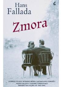 Zmora - Hans Fallada